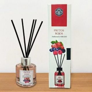 Mikado 50ml Frutos Rojos